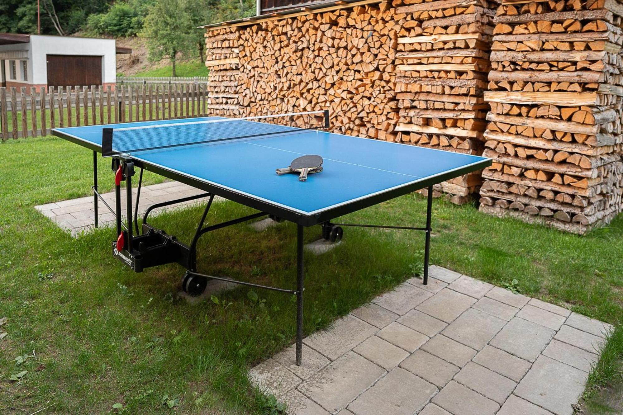 Haus Buachwald Villa Schruns Екстериор снимка